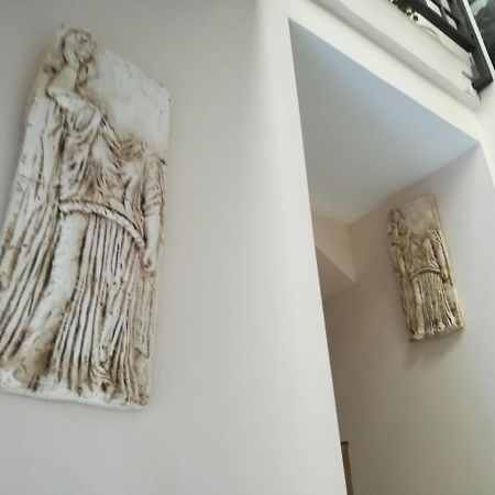 Emperador Augusto Otel Mérida Dış mekan fotoğraf