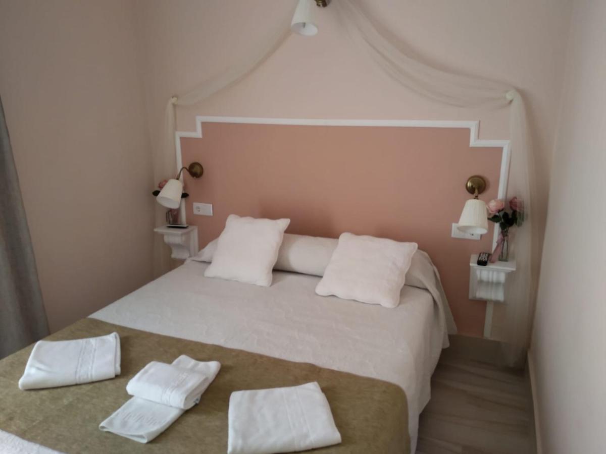 Emperador Augusto Otel Mérida Dış mekan fotoğraf