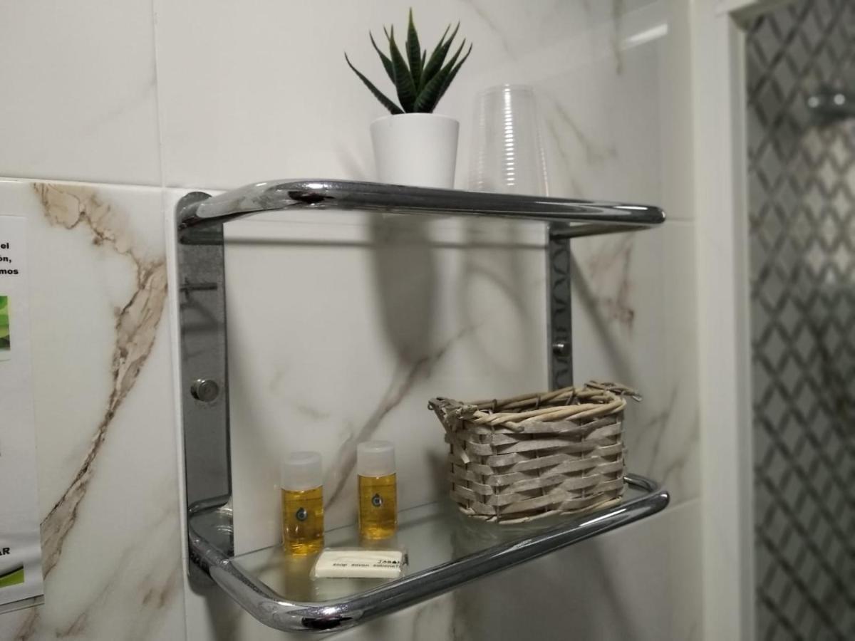 Emperador Augusto Otel Mérida Dış mekan fotoğraf