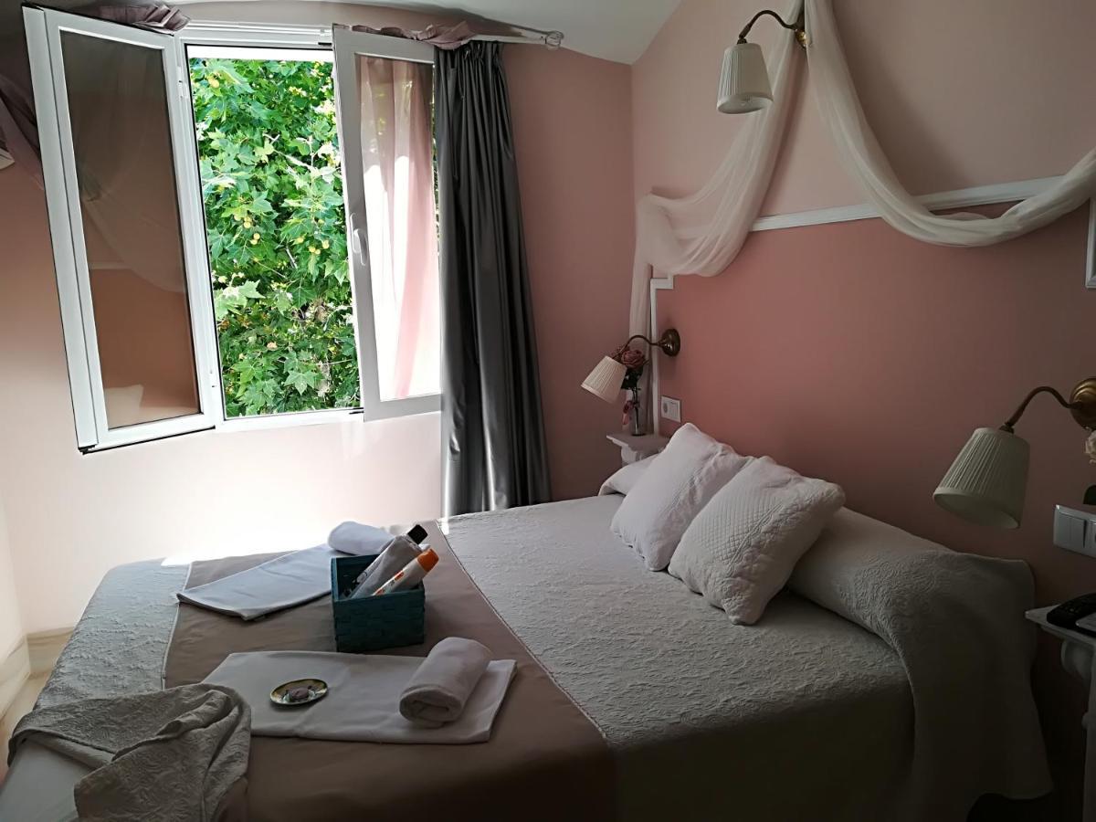 Emperador Augusto Otel Mérida Dış mekan fotoğraf