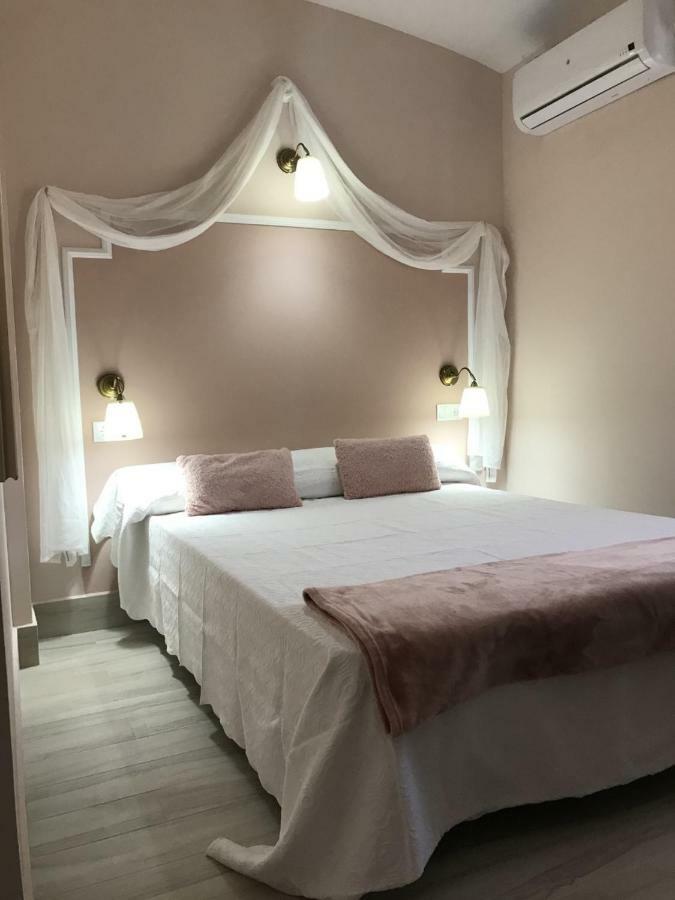 Emperador Augusto Otel Mérida Dış mekan fotoğraf