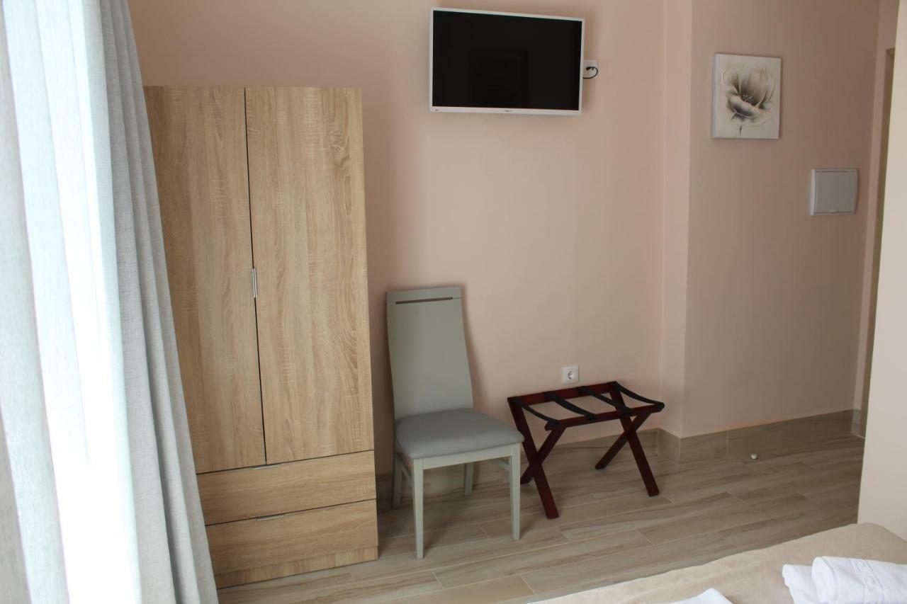 Emperador Augusto Otel Mérida Dış mekan fotoğraf