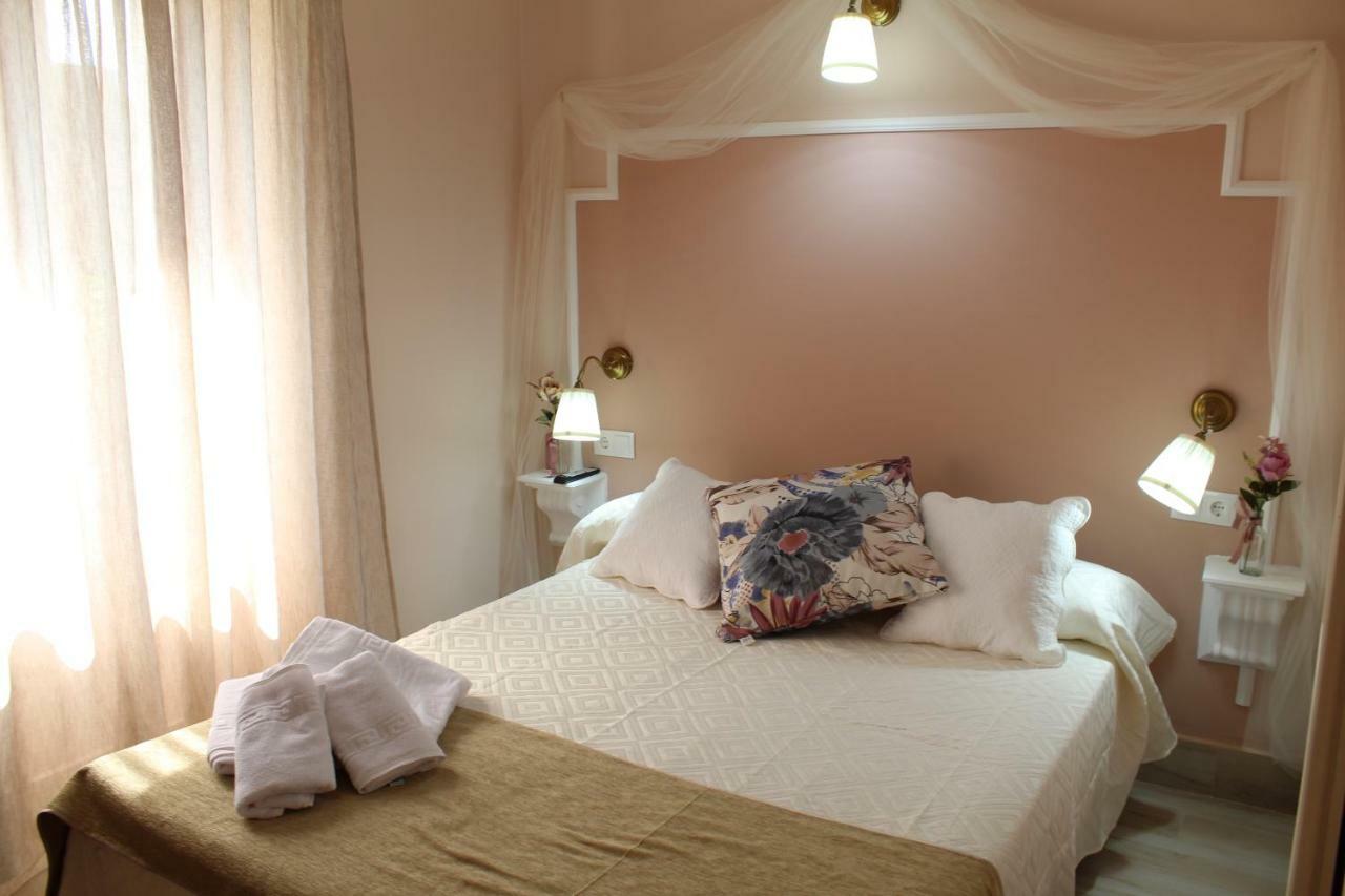 Emperador Augusto Otel Mérida Dış mekan fotoğraf