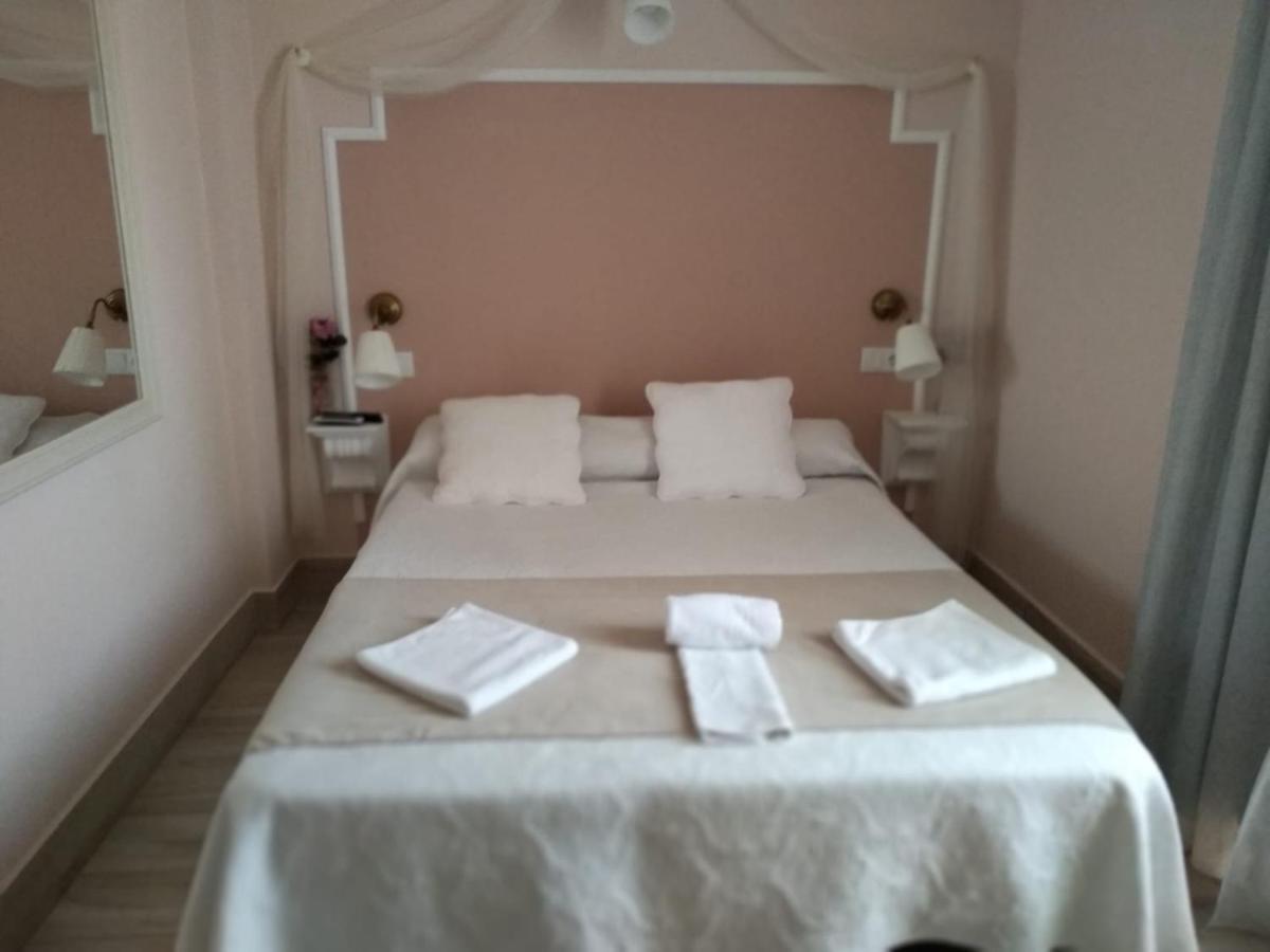 Emperador Augusto Otel Mérida Dış mekan fotoğraf