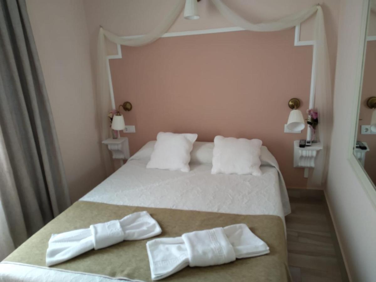 Emperador Augusto Otel Mérida Dış mekan fotoğraf