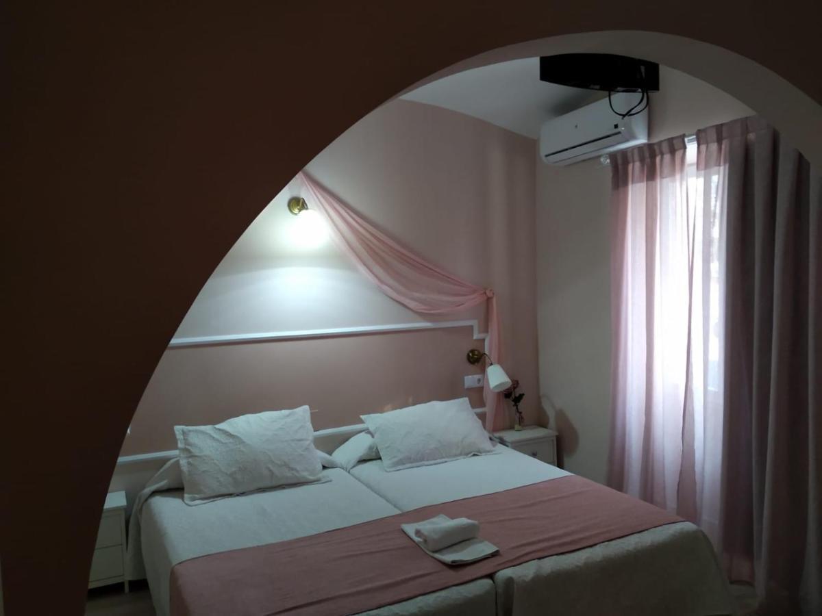 Emperador Augusto Otel Mérida Dış mekan fotoğraf