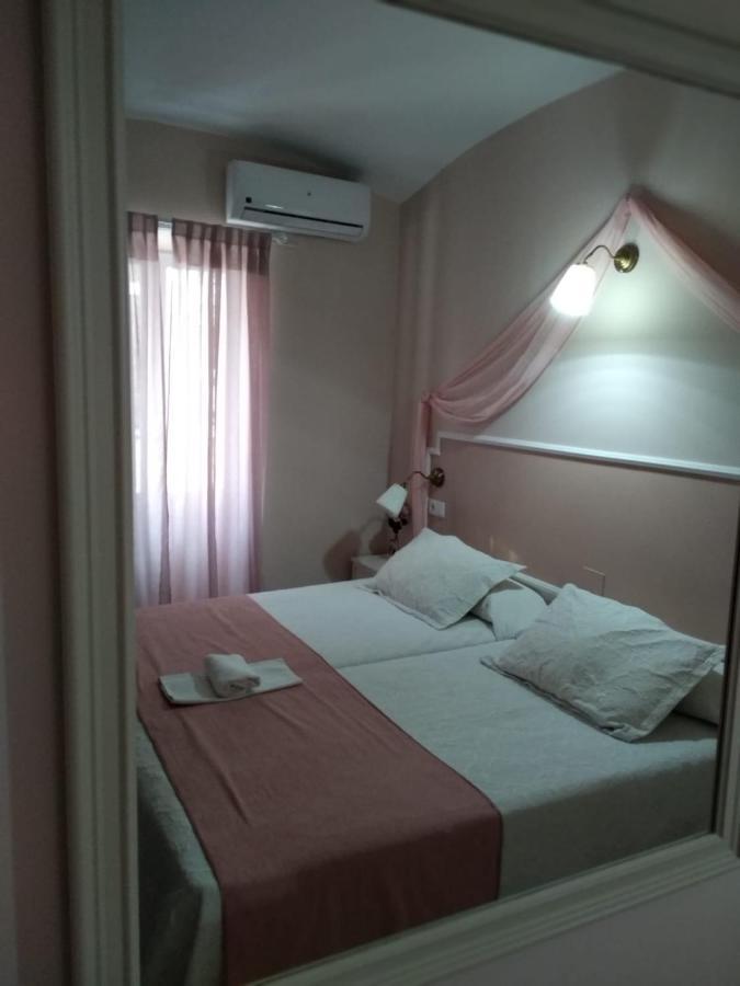 Emperador Augusto Otel Mérida Dış mekan fotoğraf
