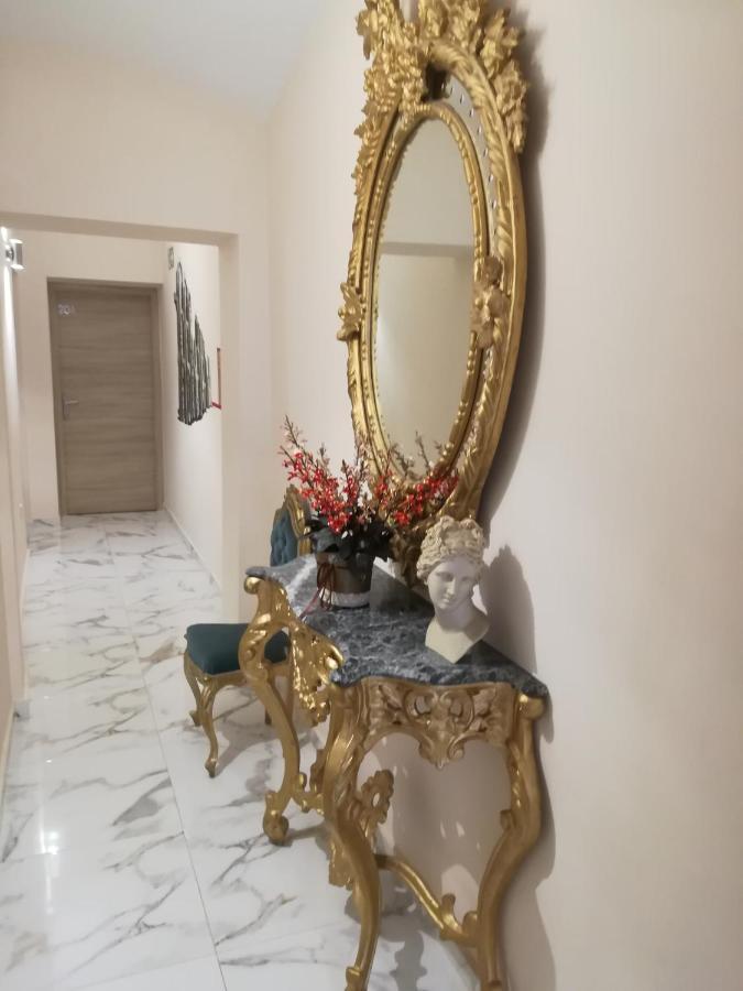 Emperador Augusto Otel Mérida Dış mekan fotoğraf