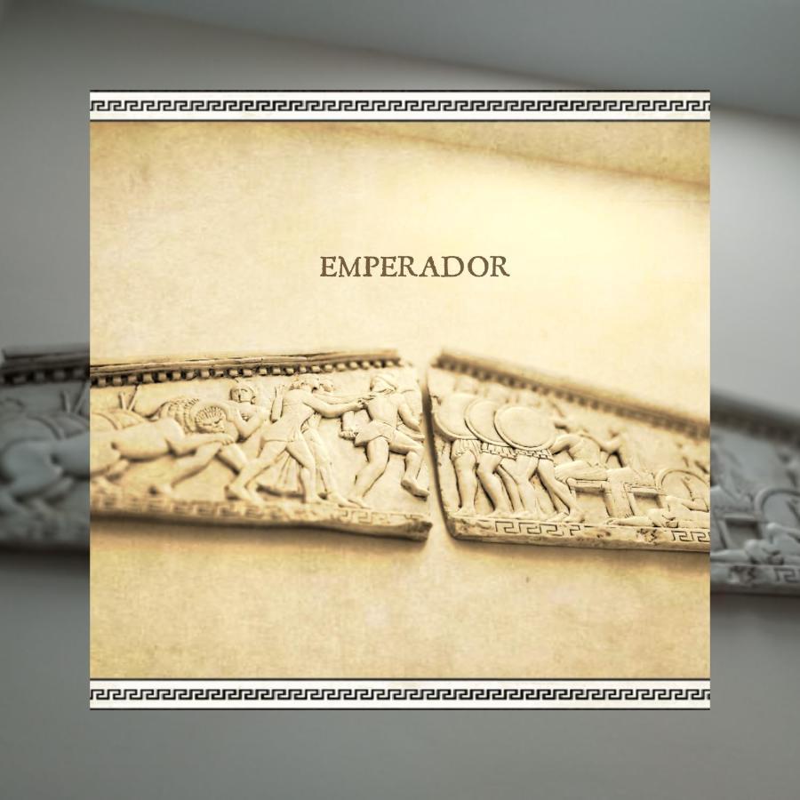 Emperador Augusto Otel Mérida Dış mekan fotoğraf