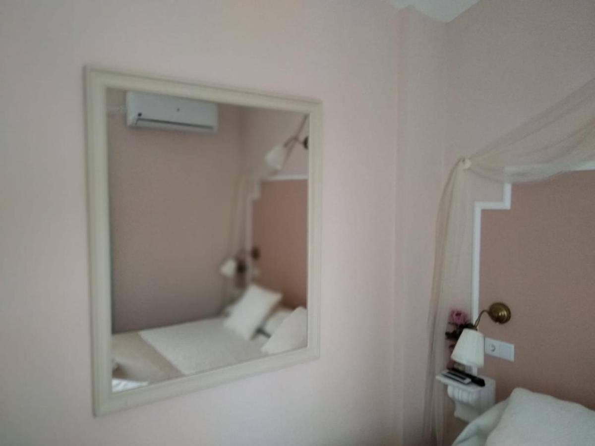 Emperador Augusto Otel Mérida Dış mekan fotoğraf